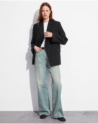& Other Stories - Straight Jeans