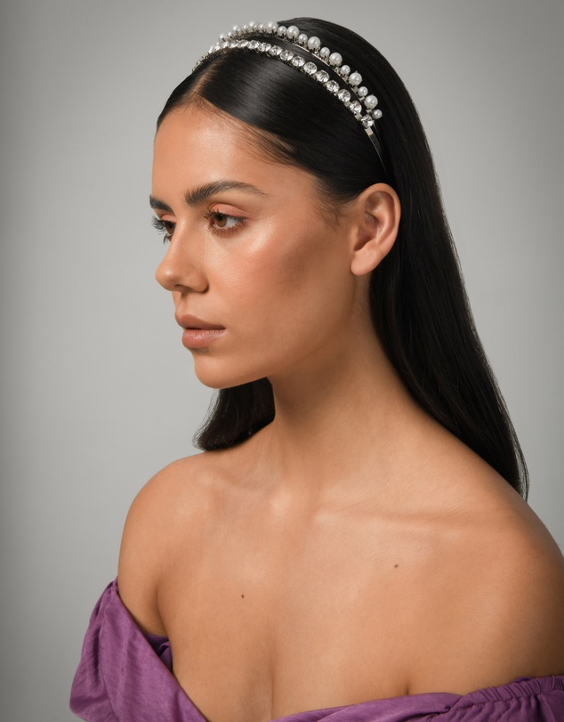 Forcast - Lucy Headband