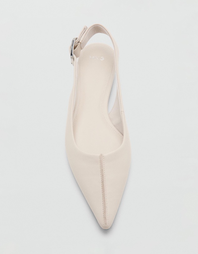 M.N.G - Irene Shoes - Women's