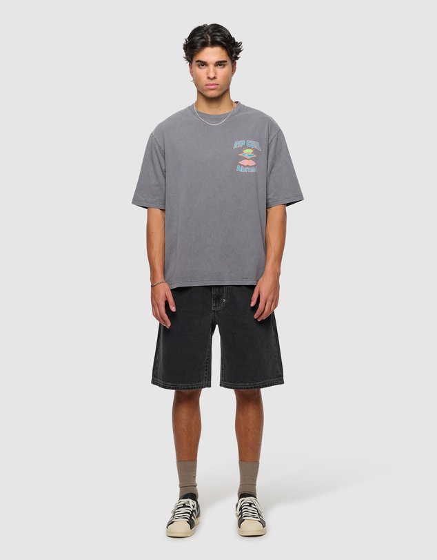 Abrand - Rip Curl Hot Locals Vintage Tee