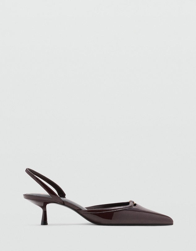 M.N.G - Suca Shoes