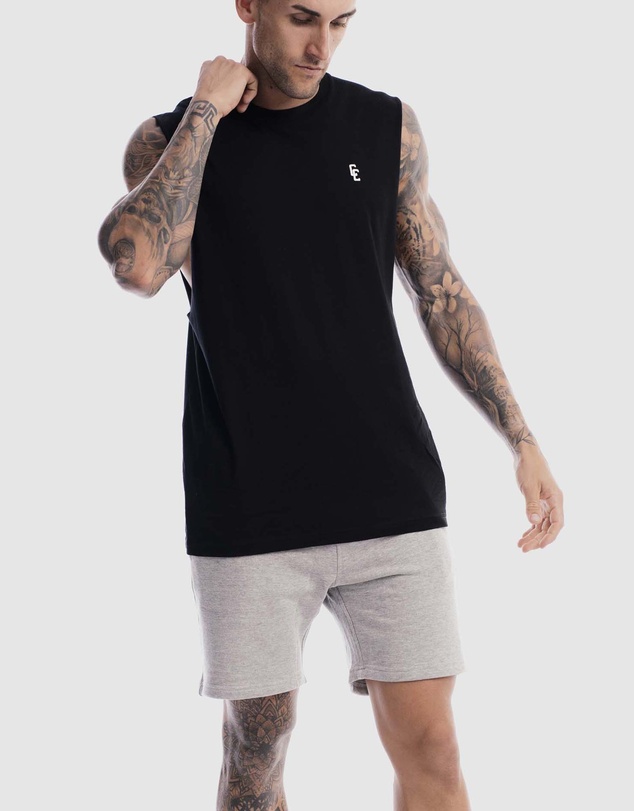 Counter Culture - Cypher Rise Tank