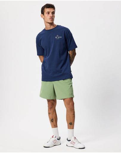 NB Navy