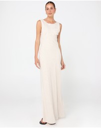Madison The Label - Ella Maxi Dress