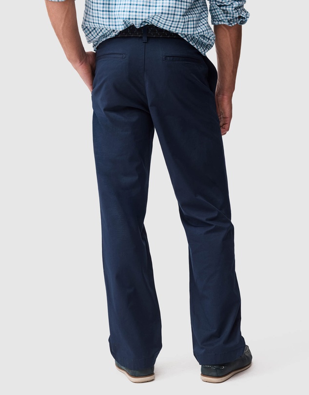 Rodd & Gunn - Glenham Relaxed Fit Pant