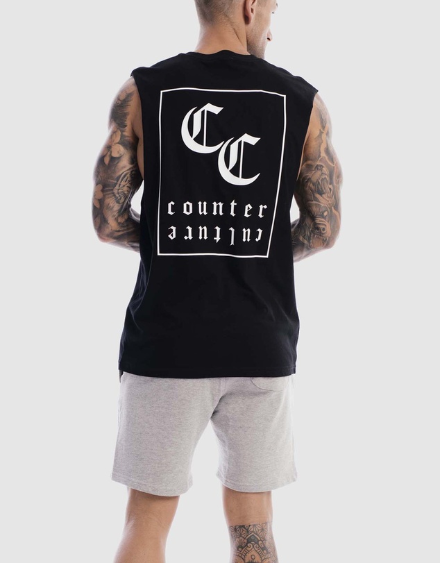 Counter Culture - Celt Tank