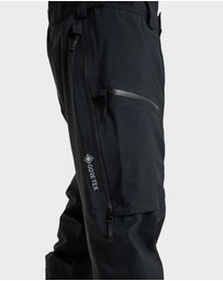 Quiksilver - Mens Highline Pro 3L Gore-Tex Bib Snow Pants