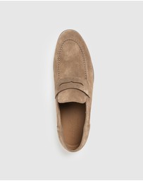 Rodd & Gunn - Spiga Loafer