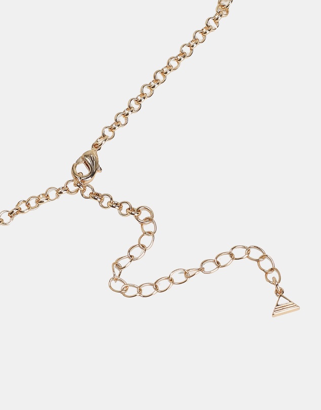 ALDO - Lukaa Necklace