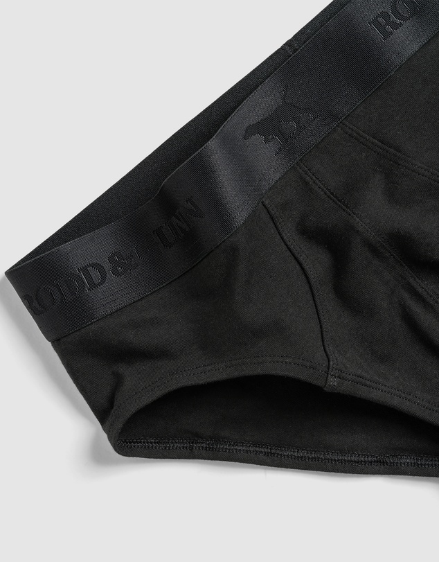 Rodd & Gunn - Gunn Shy Brief 3 Pack
