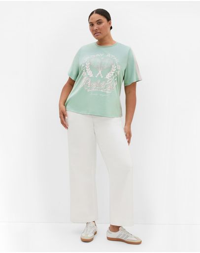 Sage Vintage Volley