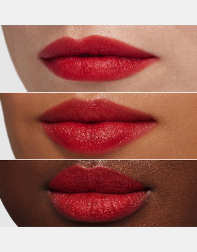 Bobbi Brown - Luxe Matte Liquid Lipstick