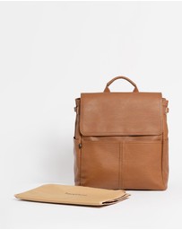 Arrived - The Hayes Baby Bag Backpack