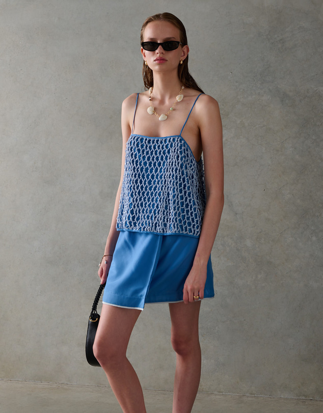 Sancia  - Mayfair Skirt