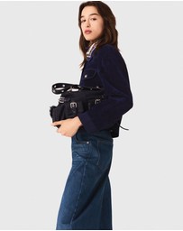 Maje - Menjy Cardigan