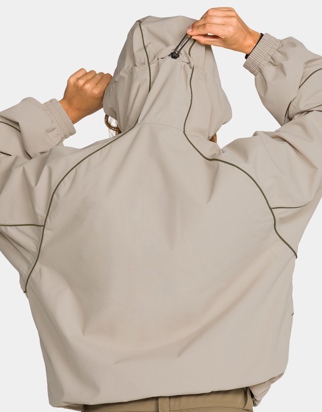 Volcom - Womens Liftline 20k Jacket