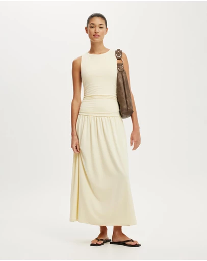 Cotton On - Bella Maxi Dress
