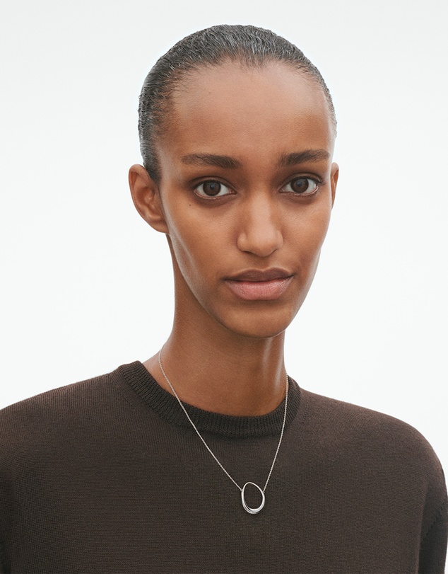 Georg Jensen - Offspring Pendant, Medium