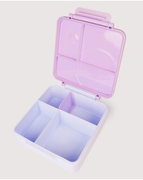 The Somewhere Co - Frozen Mini Bento Lunch Box