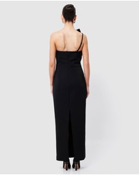 Mossman - Common Emotion Midi Dress