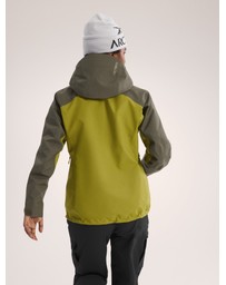 Arc'teryx - Beta AR Jacket Women's