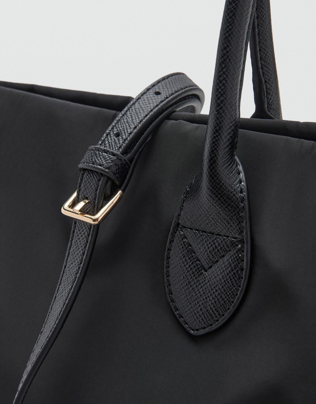 M.N.G - Sonia Tote Bag