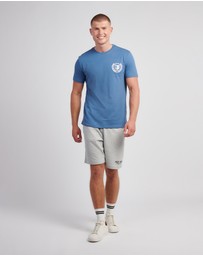 Jack Wills - JW Seals Logo T-Shirt