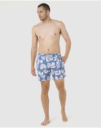 Rip Curl - Fun Times Volley Shorts