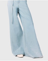 Maje - Pyrosaaf Jeans