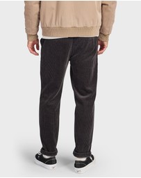 Academy Brand - Lebowski Cord Pant