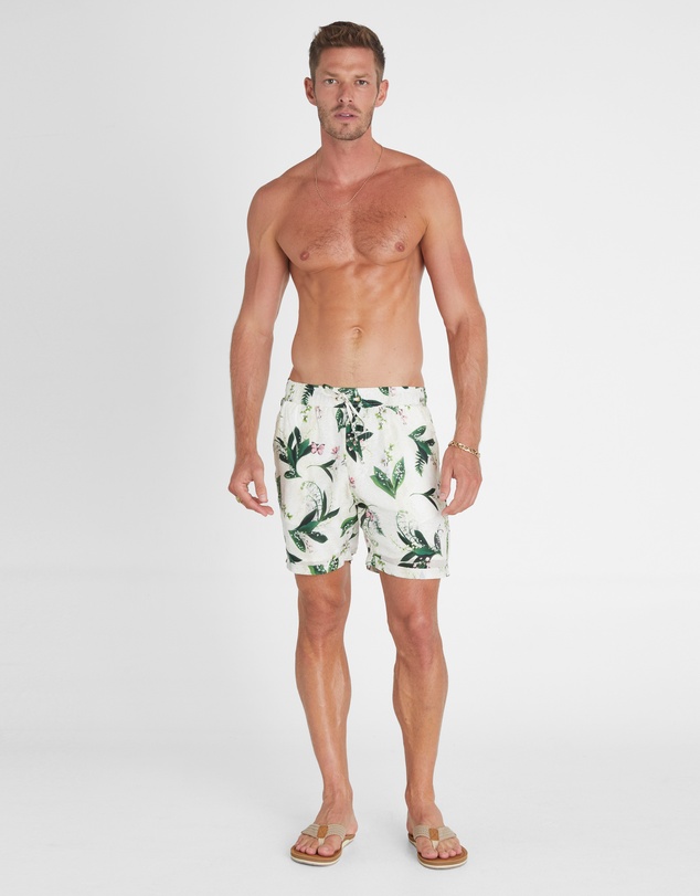 Aqua Blu Australia - Lily Taylor Shorts