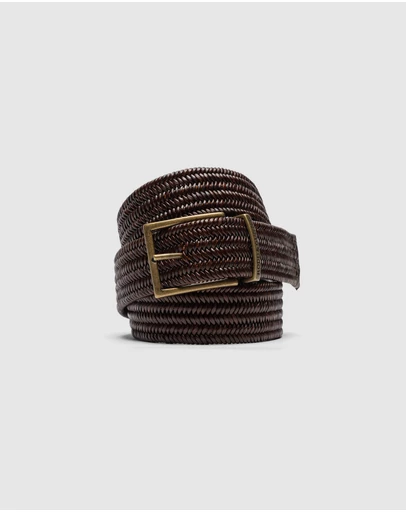 Rodd & Gunn - Stirling Stretch Belt