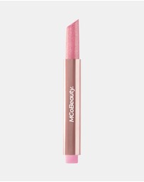 MCoBeauty - Shimmer Lip Plump 4-in-1 Hydrating Lacquer