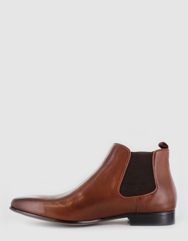 Wild Rhino - Ajax Dress Boots