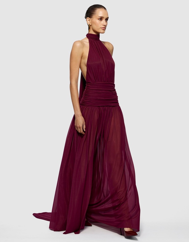 Effie Kats - Verity Gown
