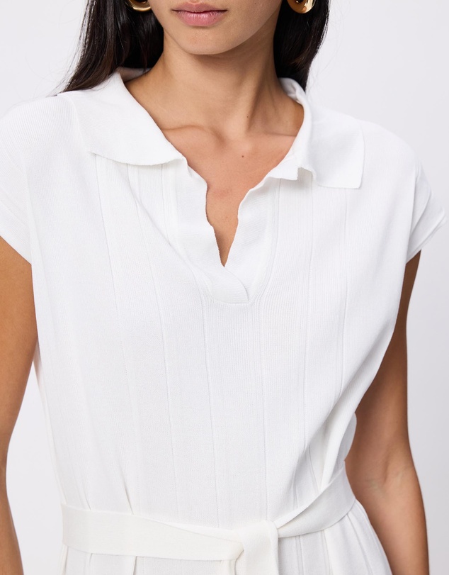 Mossée - Cleo Knit Dress