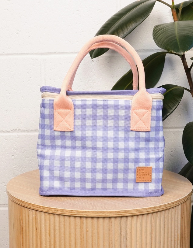 The Somewhere Co - Sundown Lunch Bag