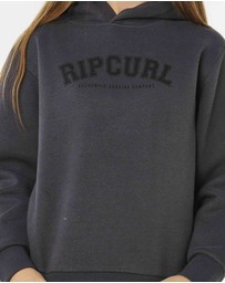 Rip Curl - Staple Varsity Hood - Kids