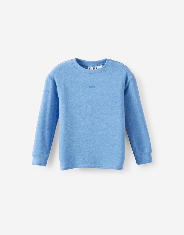 Cotton On Kids - Cuddlecosy Long Sleeve Pyjama Top