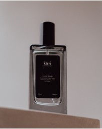 Kirri by Scent Australia Home - Santal Woods Room Spray (50ml) Trio (Formerly Santal 66)