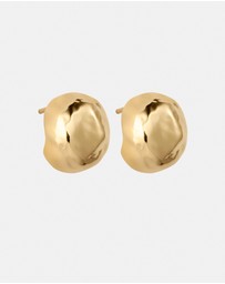 Kirstin Ash - Within Motion Oversized Studs