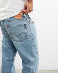 Vintage by The Real Deal - Pre Loved - Vintage Levi's 505 Denim Pants