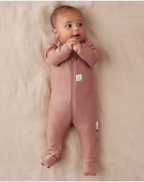 ergoPouch - Layers Long Sleeve 2.0 TOG - Babies