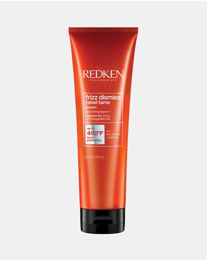 Redken - Frizz Dismiss Rebel Tame Cream 250ml