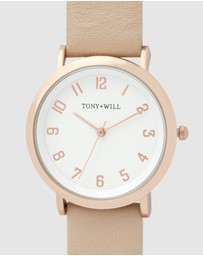 TONY+WILL - Small Astral