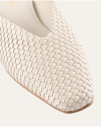 Jo Mercer - Lena Dress Flats