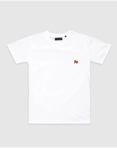Stock & Co. - Havana Tee - Youth