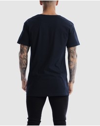 Counter Culture - Seattle Tee