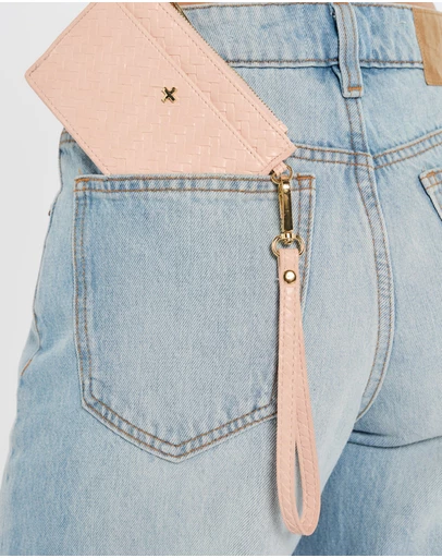 PETA AND JAIN - Keira Wallet