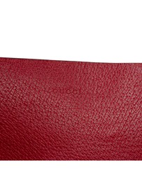 Pre-Loved by Azura Reborn - Pre-Loved Leather Bamboo Convertible Top Handle Bag